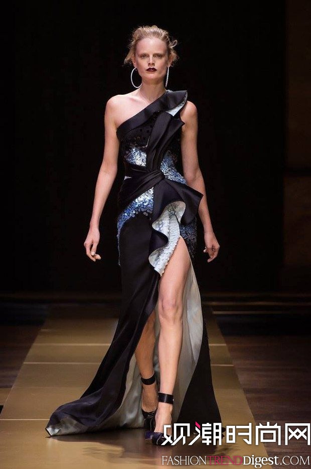 Atelier Versace 2016ﶬ߶ʱװܸͼƬ