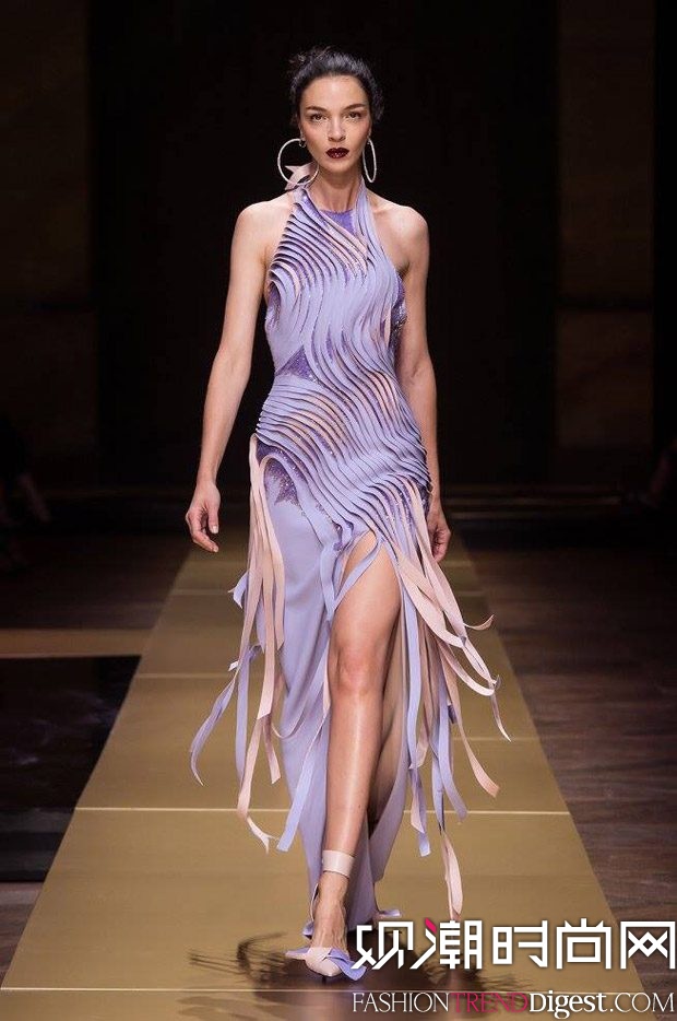 Atelier Versace 2016ﶬ߶ʱװܸͼƬ