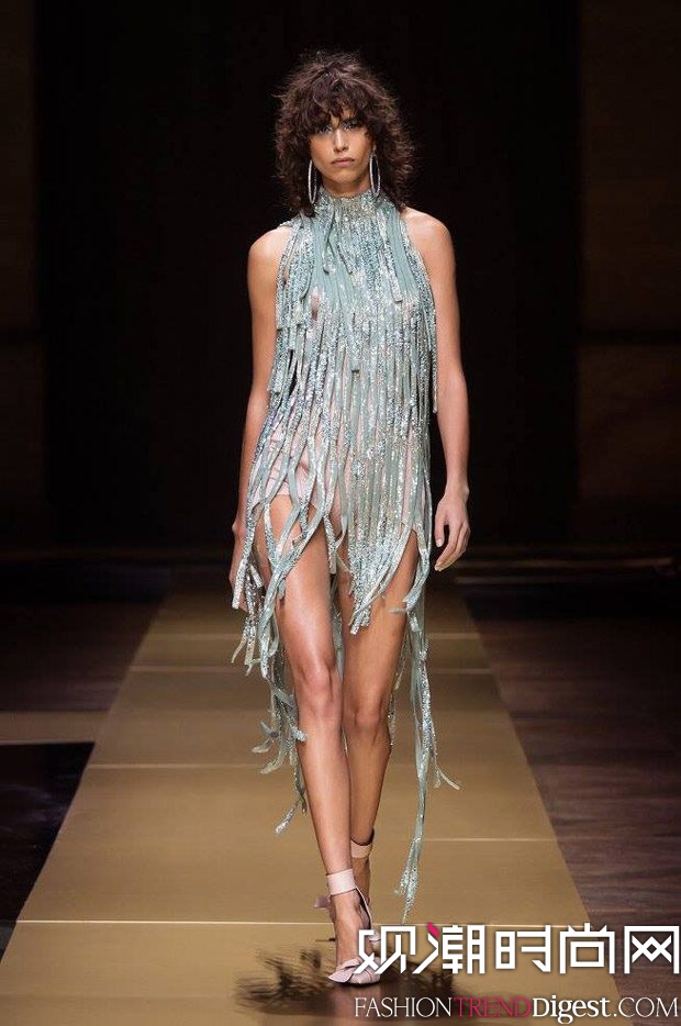 Atelier Versace 2016ﶬ߶ʱװܸͼƬ