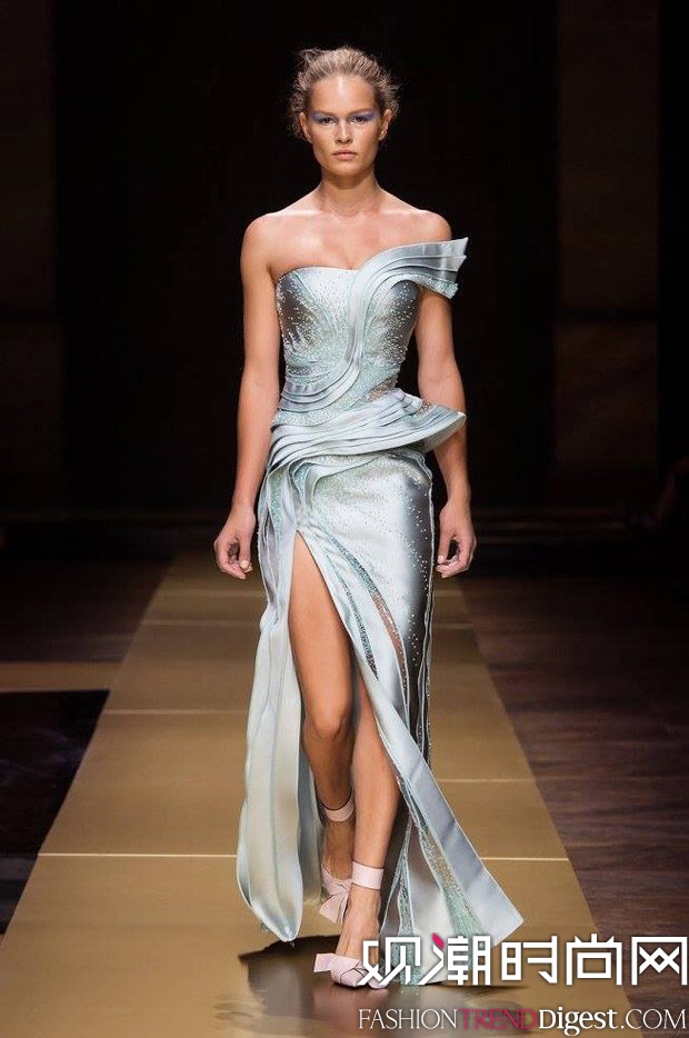 Atelier Versace 2016ﶬ߶ʱװܸͼƬ