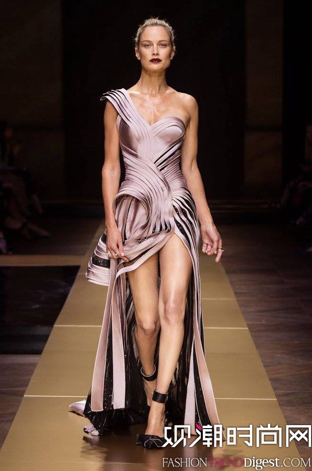 Atelier Versace 2016ﶬ߶ʱװܸͼƬ