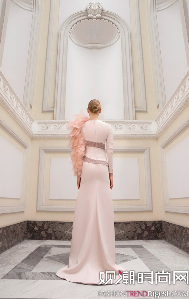 Antonio Grimaldi 2016�ﶬ�߶�ϵ��LookBook����DƬ