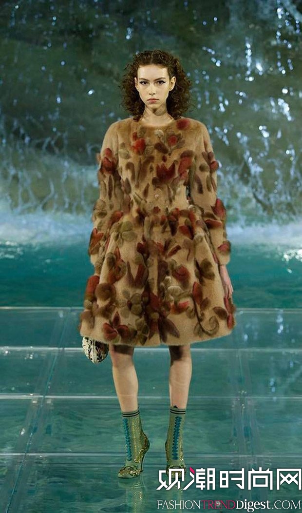 Fendi 2016ﶬ߶DƬ
