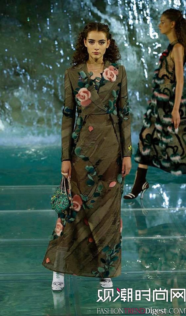 Fendi 2016ﶬ߶DƬ
