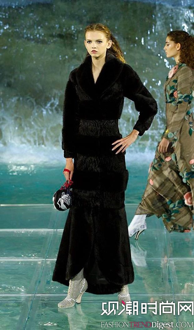 Fendi 2016ﶬ߶DƬ