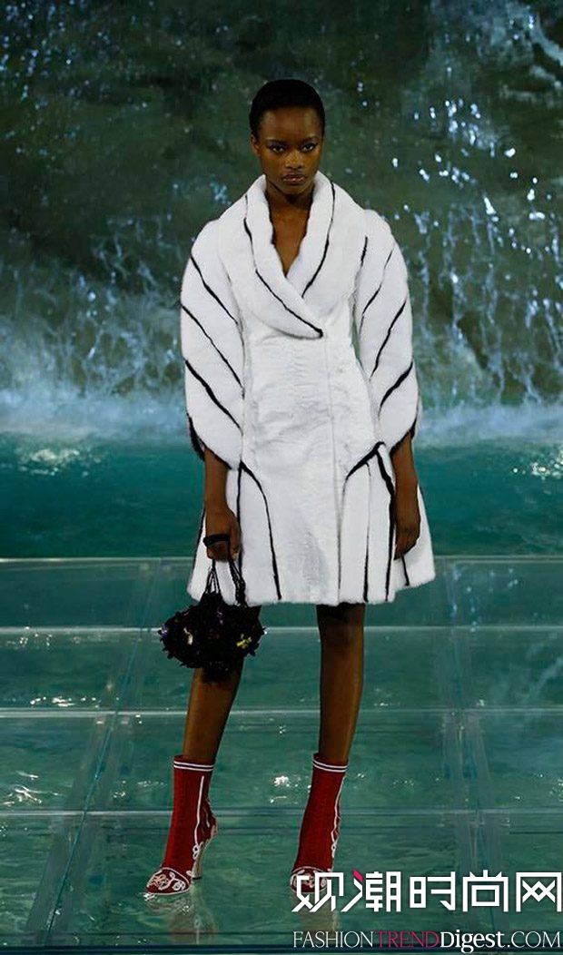 Fendi 2016ﶬ߶DƬ