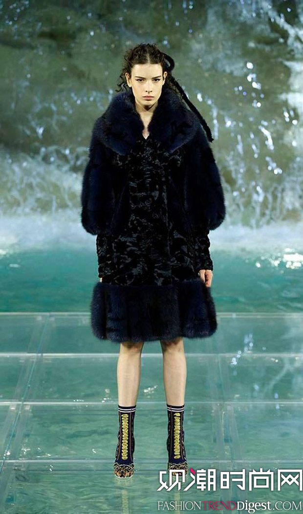 Fendi 2016ﶬ߶DƬ