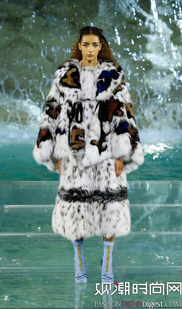 Fendi 2016ﶬ߶DƬ