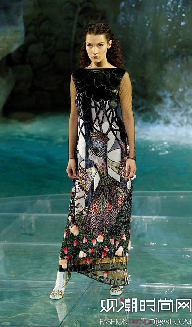 Fendi 2016ﶬ߶DƬ