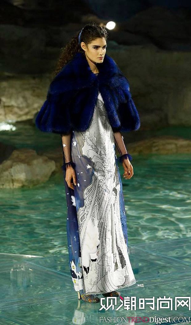 Fendi 2016ﶬ߶DƬ