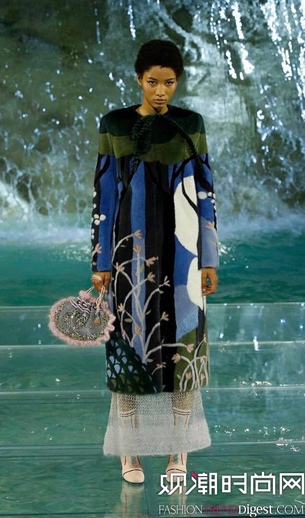 Fendi 2016ﶬ߶DƬ