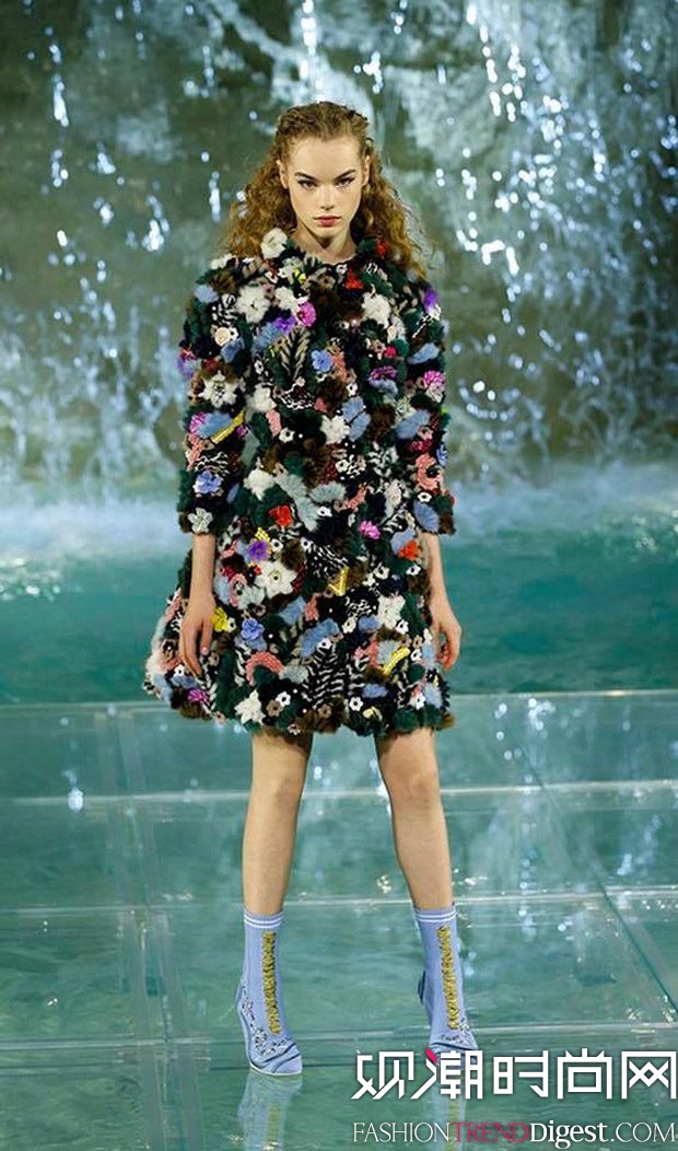 Fendi 2016ﶬ߶DƬ