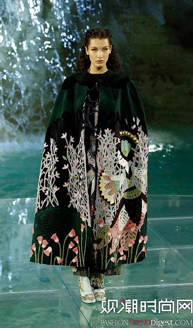 Fendi 2016ﶬ߶DƬ