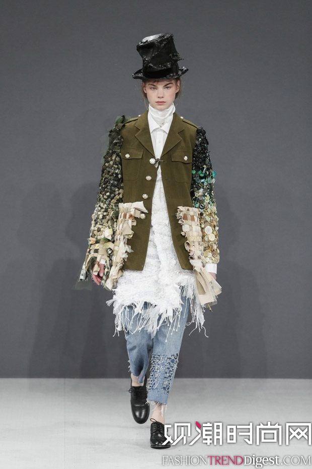 Viktor & Rolf 2016ﶬ߶ϵDƬ