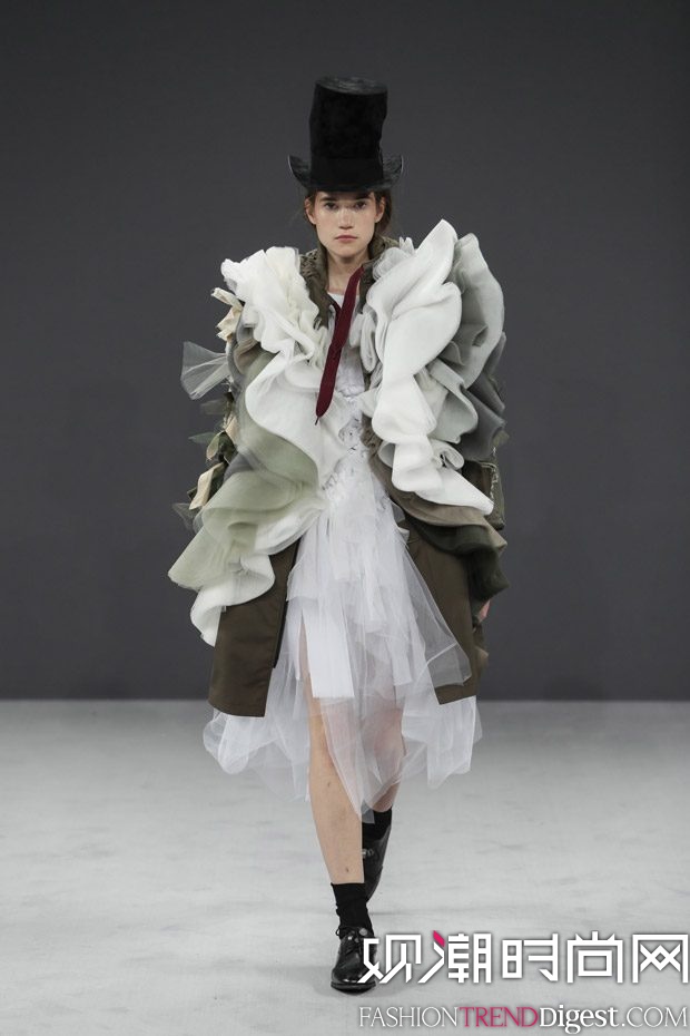 Viktor & Rolf 2016ﶬ߶ϵDƬ