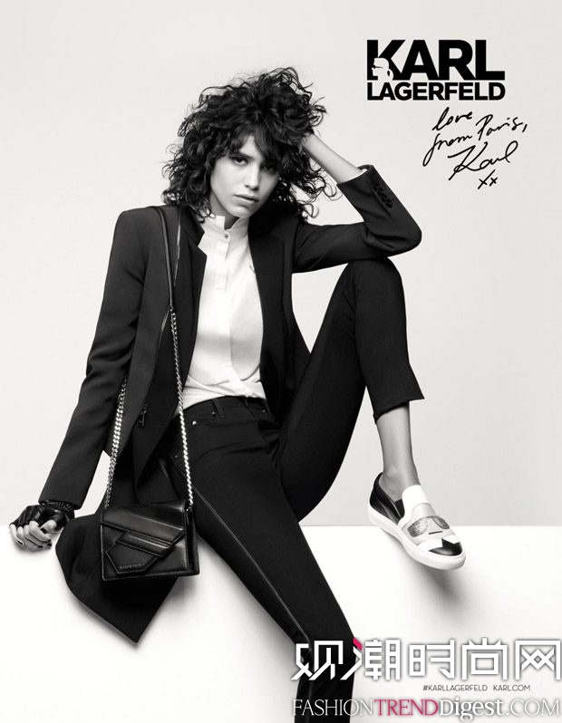 Karl Lagerfeld  2016ﶬƬͼƬ