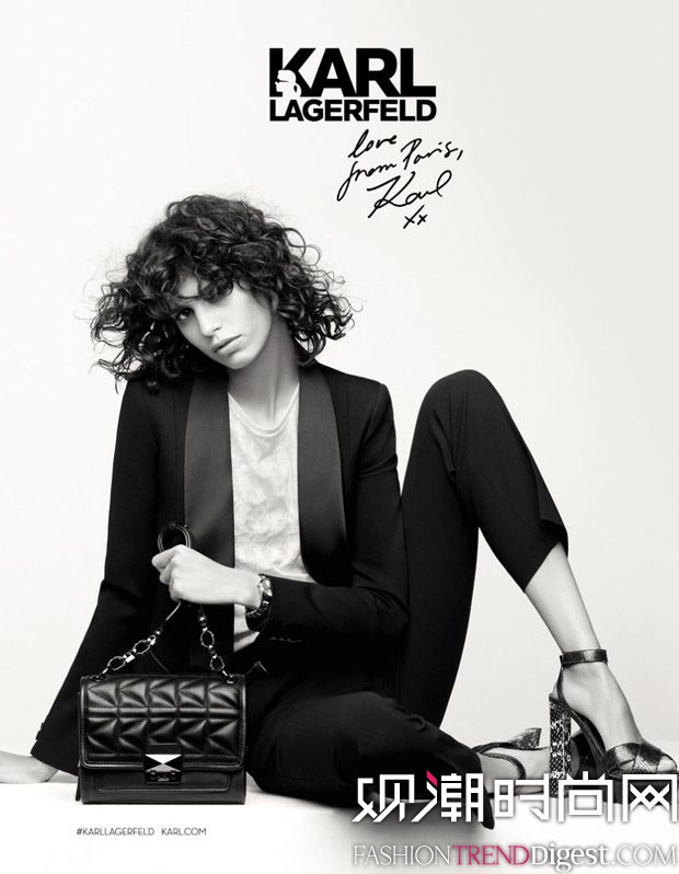 Karl Lagerfeld  2016ﶬƬͼƬ