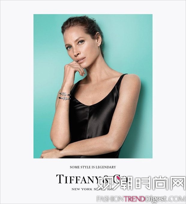 Tiffany & Co. 2016ϵйƬͼƬ