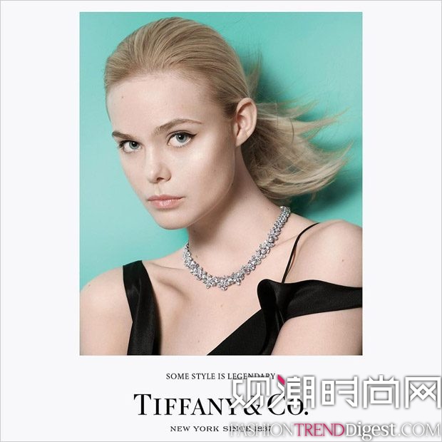 Tiffany & Co. 2016ϵйƬͼƬ