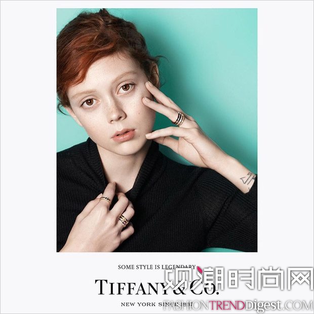 Tiffany & Co. 2016ϵйƬͼƬ