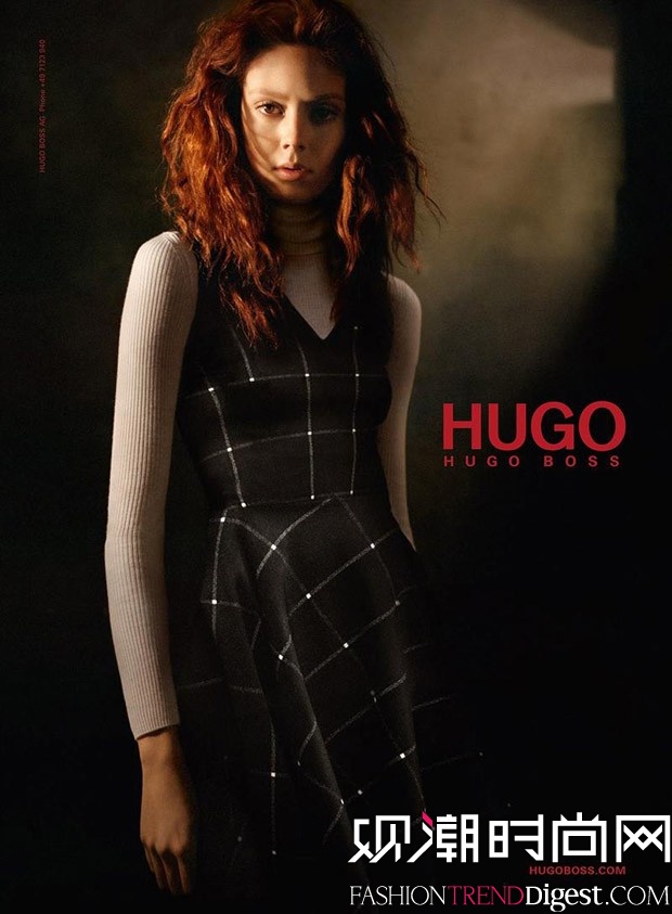 HUGO BY HUGO BOSS 2016ﶬϵйͼƬ