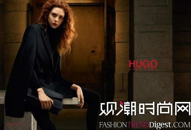 HUGO BY HUGO BOSS 2016ﶬϵйͼƬ