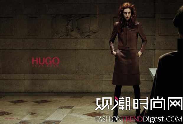 HUGO BY HUGO BOSS 2016ﶬϵйͼƬ