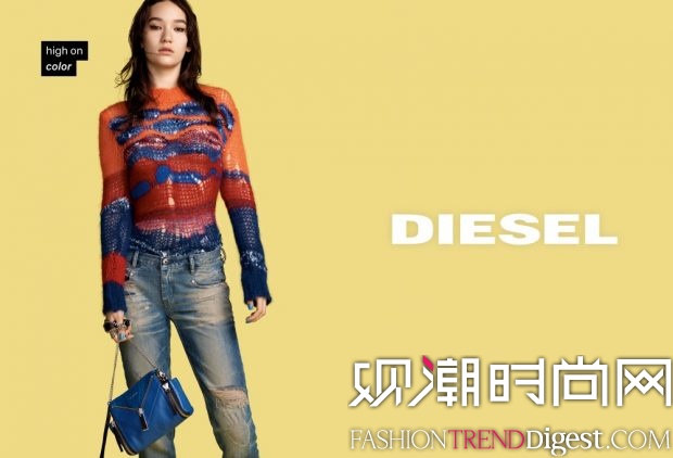 Diesel 2016ﶬϵйͼƬ