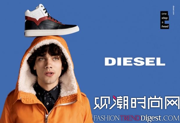 Diesel 2016ﶬϵйͼƬ