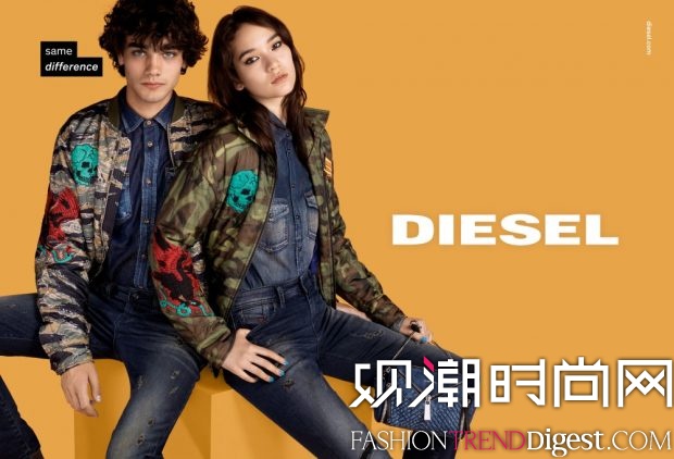 Diesel 2016ﶬϵйͼƬ