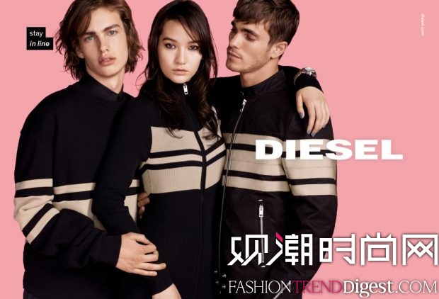 Diesel 2016ﶬϵйͼƬ