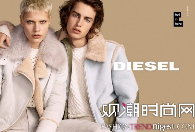 Diesel 2016ﶬϵйͼƬ