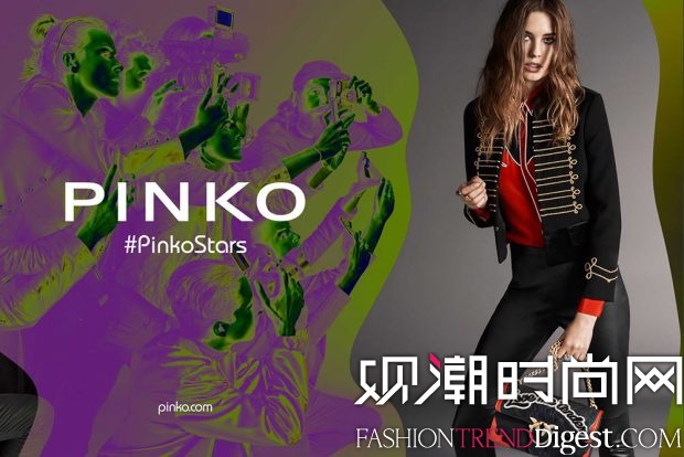 Pinko 2016ﶬϵйͼƬ