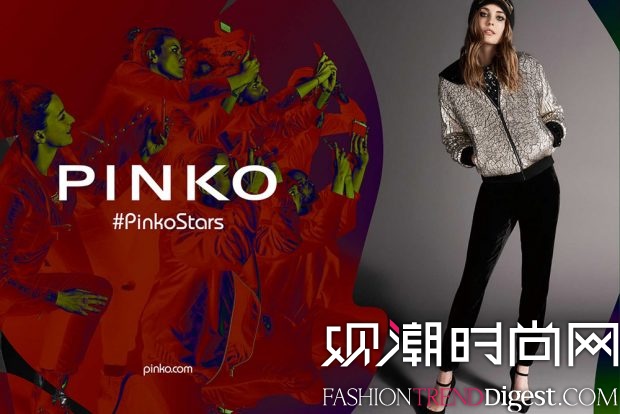 Pinko 2016ﶬϵйͼƬ