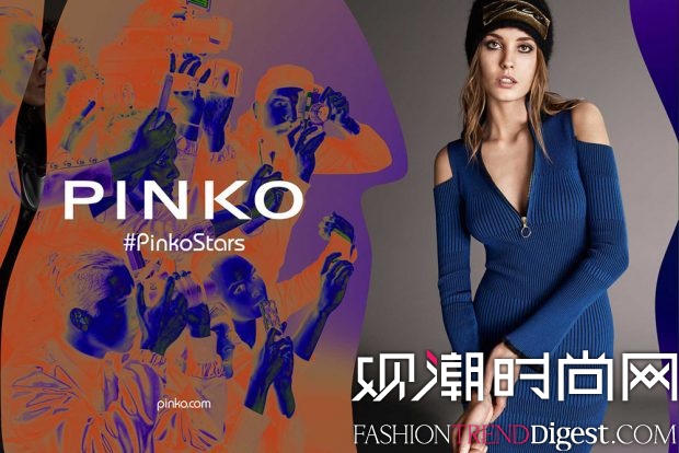 Pinko 2016ﶬϵйͼƬ