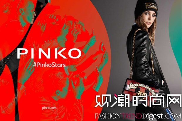 Pinko 2016ﶬϵйͼƬ