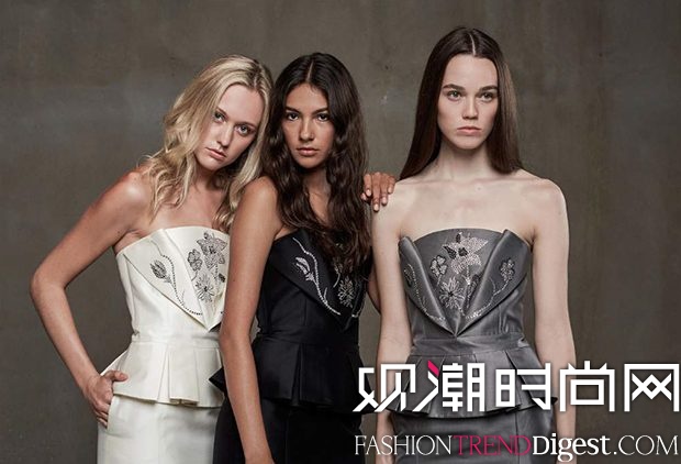 Thomas Wylde 2017紺ϵLookBookDƬ