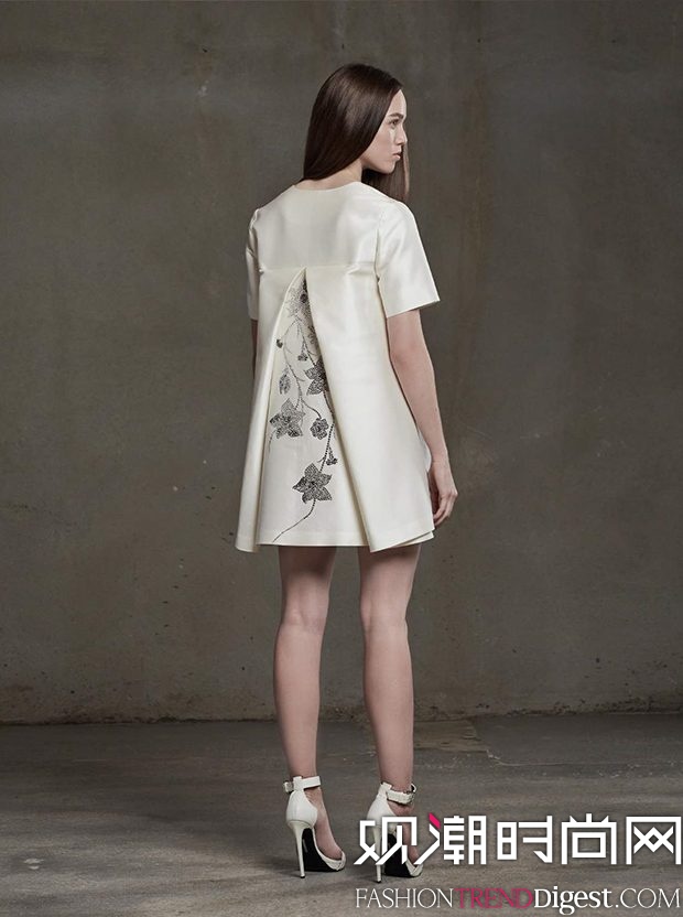 Thomas Wylde 2017紺ϵLookBookDƬ