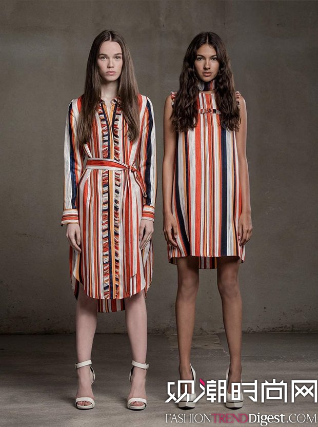 Thomas Wylde 2017紺ϵLookBookDƬ