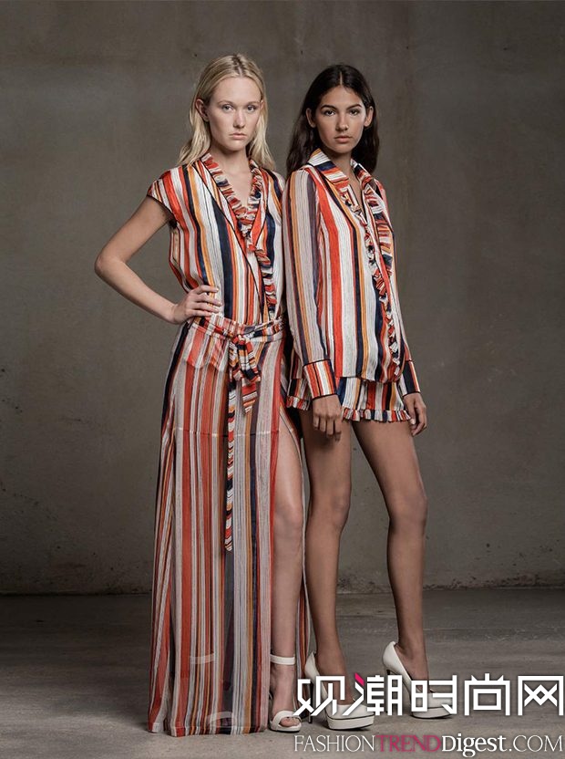 Thomas Wylde 2017紺ϵLookBookDƬ