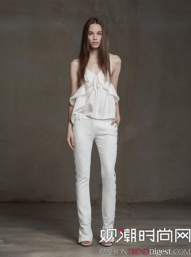 Thomas Wylde 2017紺ϵLookBookDƬ