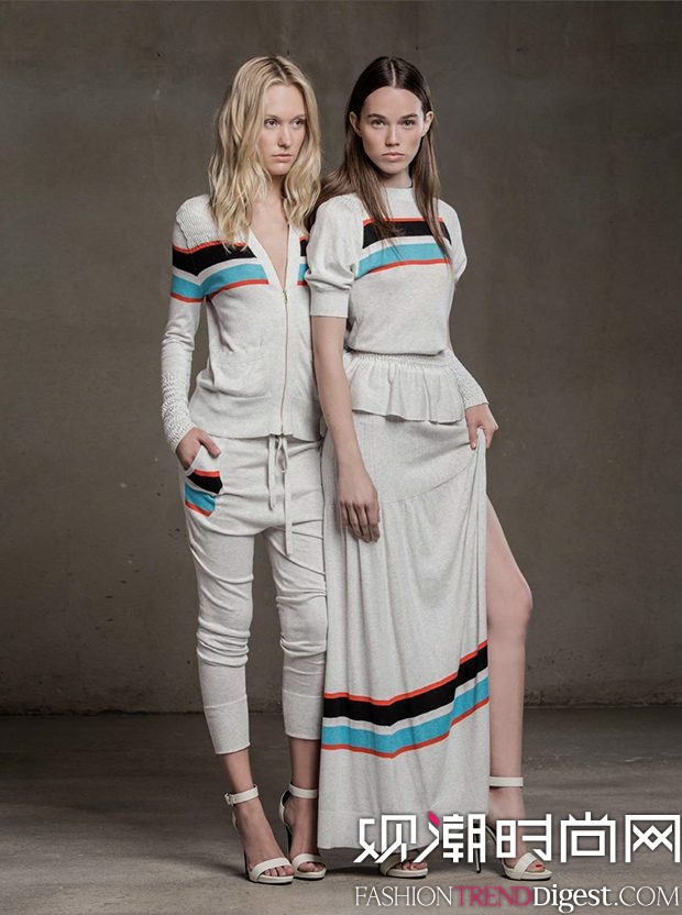 Thomas Wylde 2017紺ϵLookBookDƬ