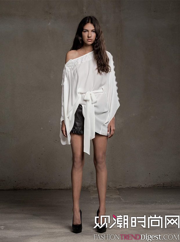 Thomas Wylde 2017紺ϵLookBookDƬ