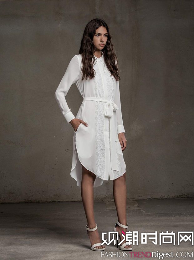 Thomas Wylde 2017紺ϵLookBookDƬ