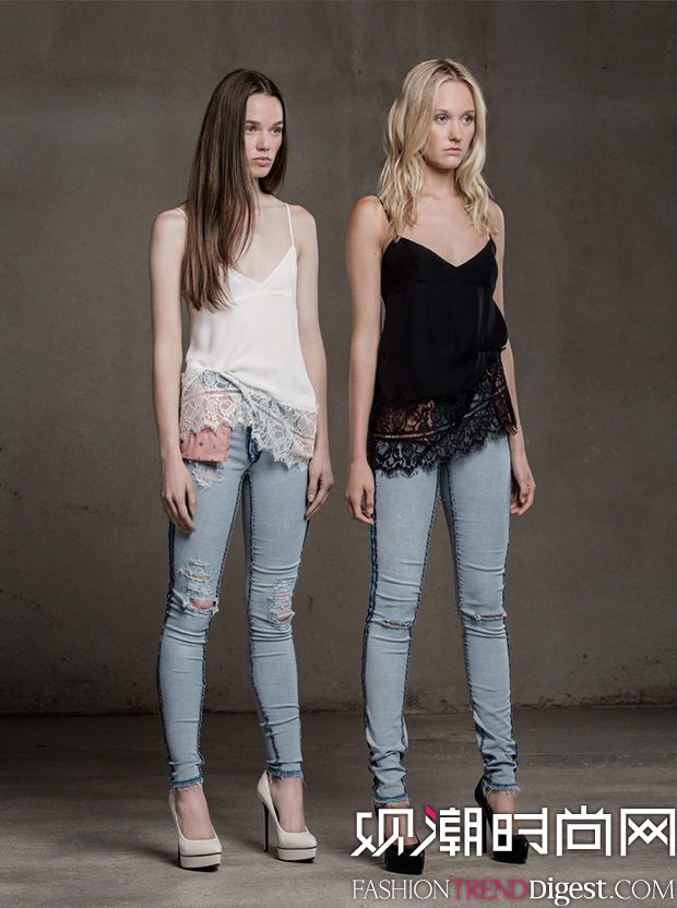 Thomas Wylde 2017紺ϵLookBookDƬ
