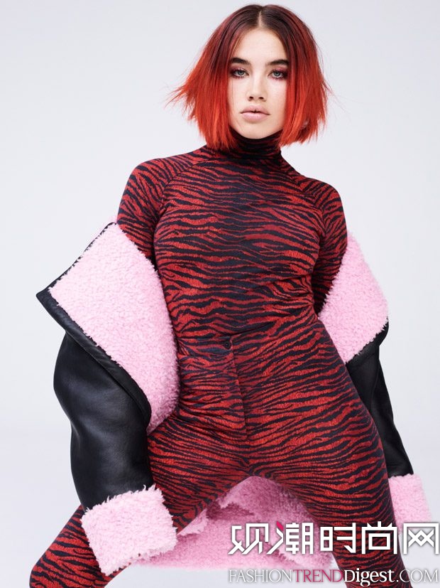 KENZO x H&M ϵLookbookDƬ