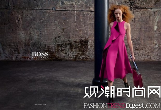 BOSS by Hugo Boss 2016ﶬϵйƬͼƬ