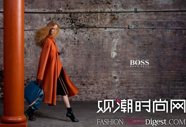 BOSS by Hugo Boss 2016ﶬϵйƬͼƬ