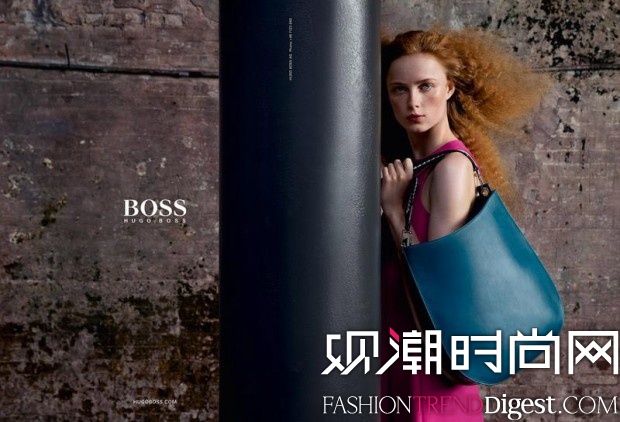 BOSS by Hugo Boss 2016ﶬϵЏVƬDƬ