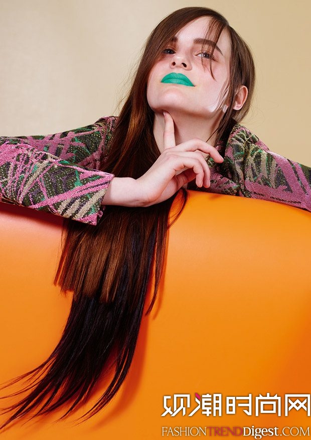 M Missoni 2016ﶬϵЏVƬDƬ